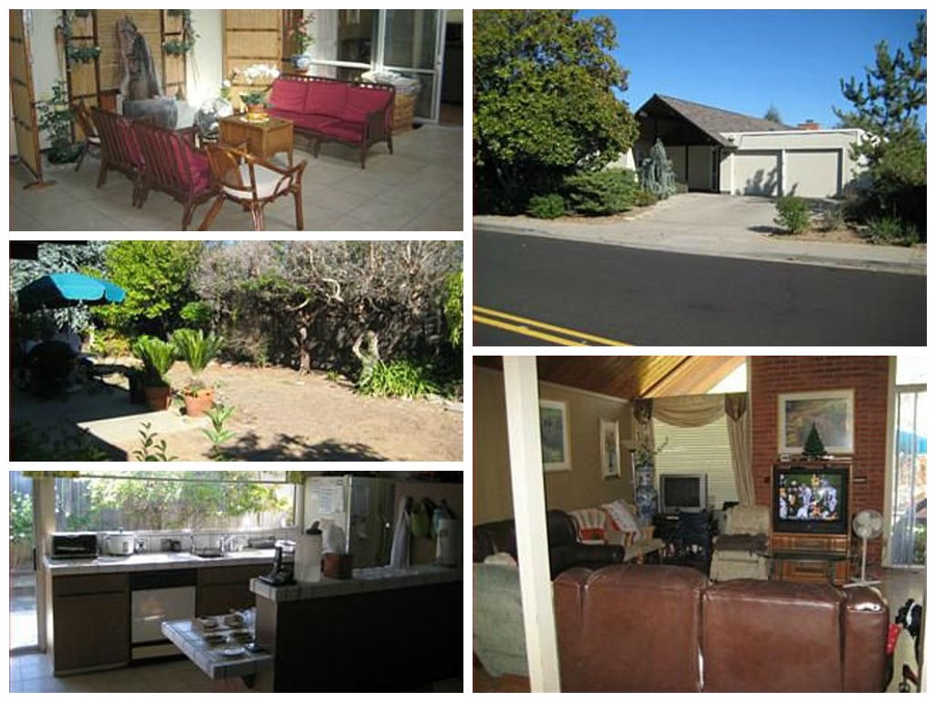 10 casas ‘normalitas’ con precios millonarios por estar cerca de apple, google o facebook (fotos)