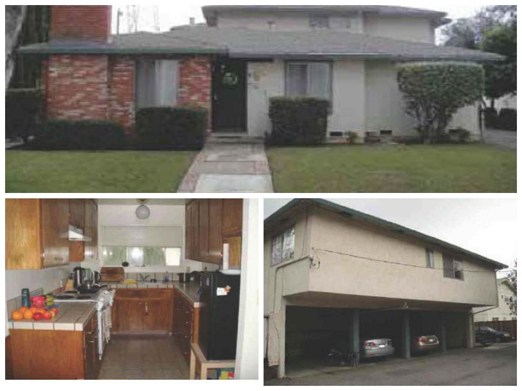 10 casas ‘normalitas’ con precios millonarios por estar cerca de apple, google o facebook (fotos)