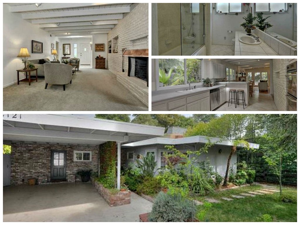 10 casas ‘normalitas’ con precios millonarios por estar cerca de apple, google o facebook (fotos)