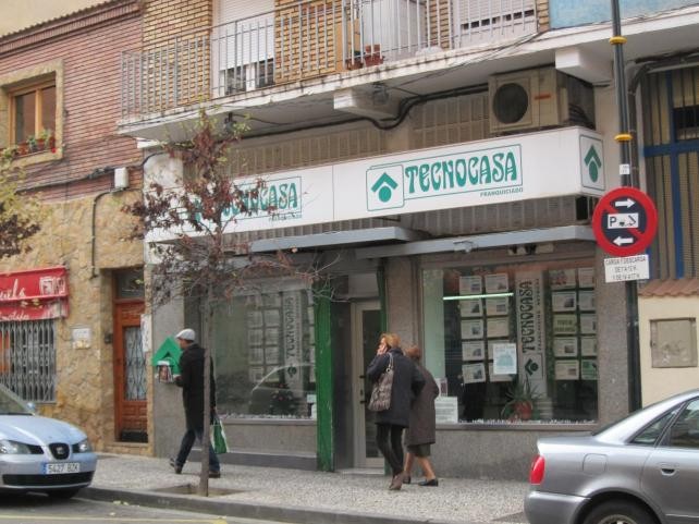 ¿El resurgir del sector inmobiliario? Tecnocasa abrirá 65 oficinas en 2014 