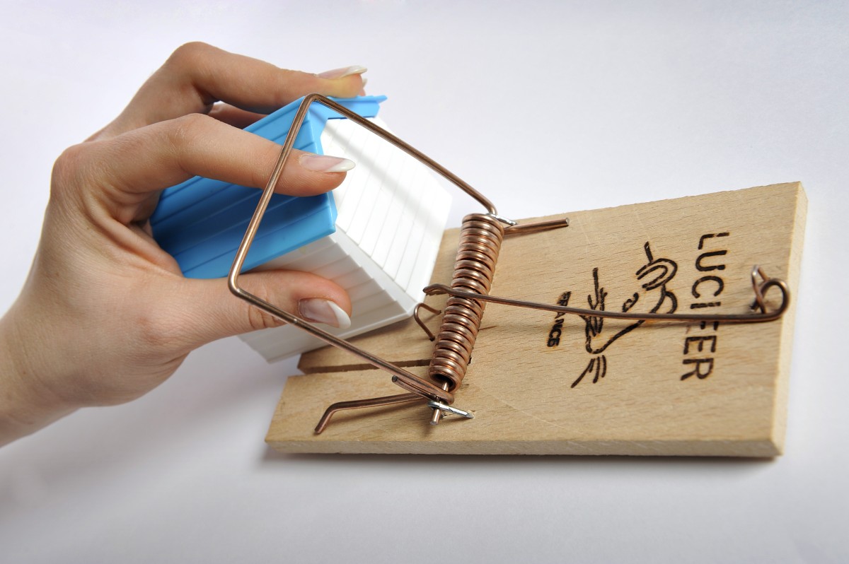 Moody's alerta de que la pérdida de población afectará a la demanda y al precio de la vivienda en España