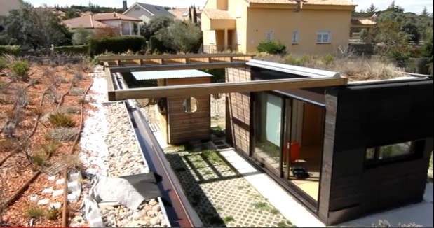 5 razones para considerar una vivienda modular