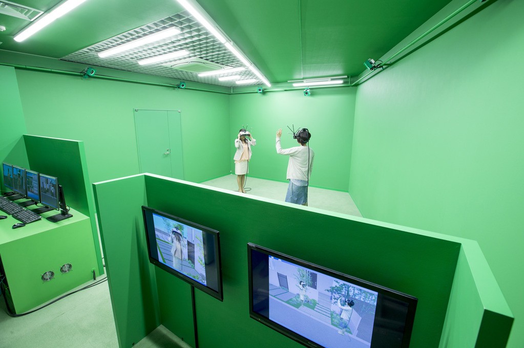 La realidad virtual te permite 'sentir' tu futura casa