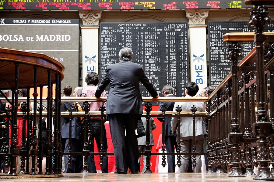 Las socimi al desnudo, ¿qué son?