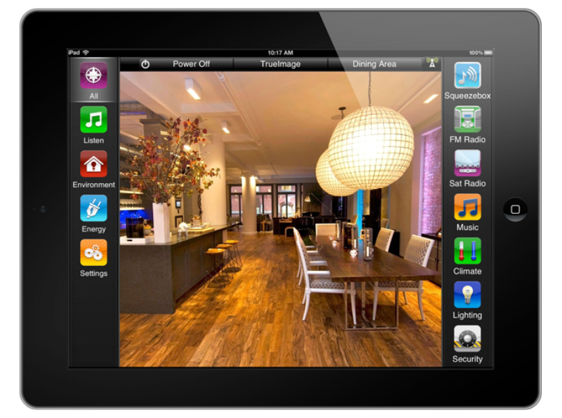 2014, el año de la ‘smart home'