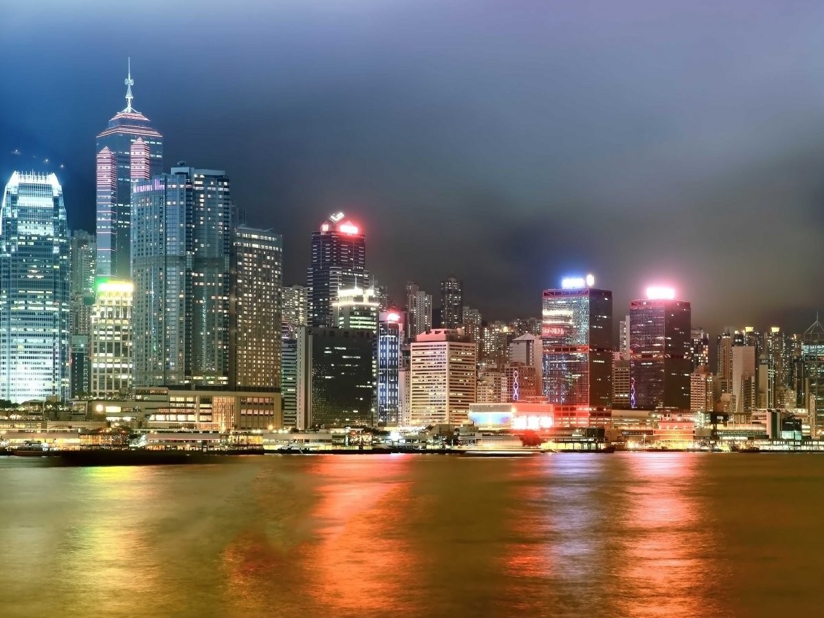 Skylines: 10 ciudades dominadas por las alturas (fotos)
