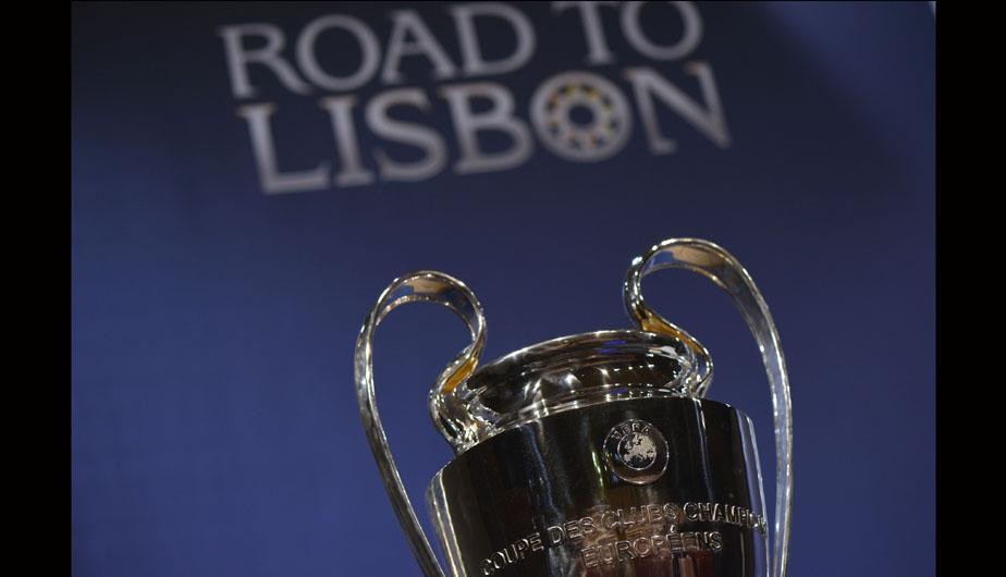 “la ocupación de los hoteles en lisboa para la final de la champions está casi al 100%”, según la asociación de hostelería de Portugal