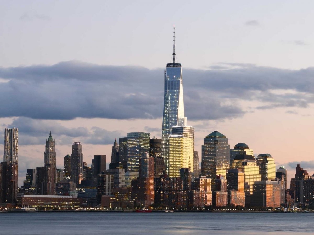 Skylines: 10 ciudades dominadas por las alturas (fotos)