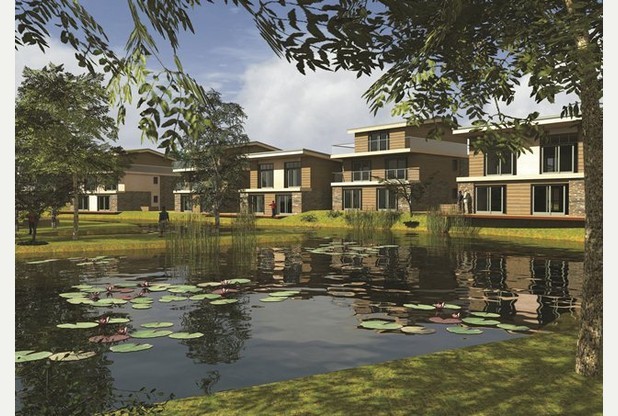 ¿Lo último en londres? El 2x1 inmobiliario: compra casa en la capital y te regalan un apartamento en la playa