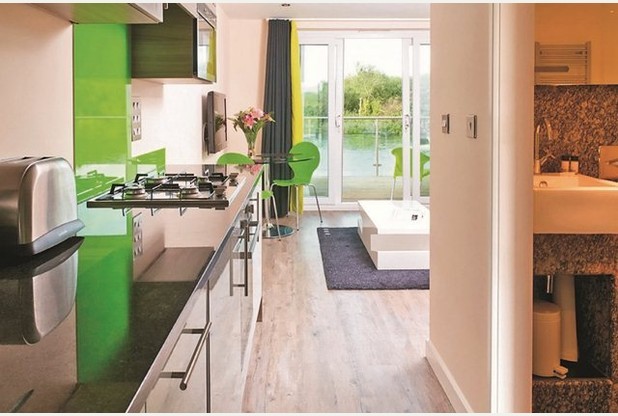 ¿Lo último en londres? El 2x1 inmobiliario: compra casa en la capital y te regalan un apartamento en la playa