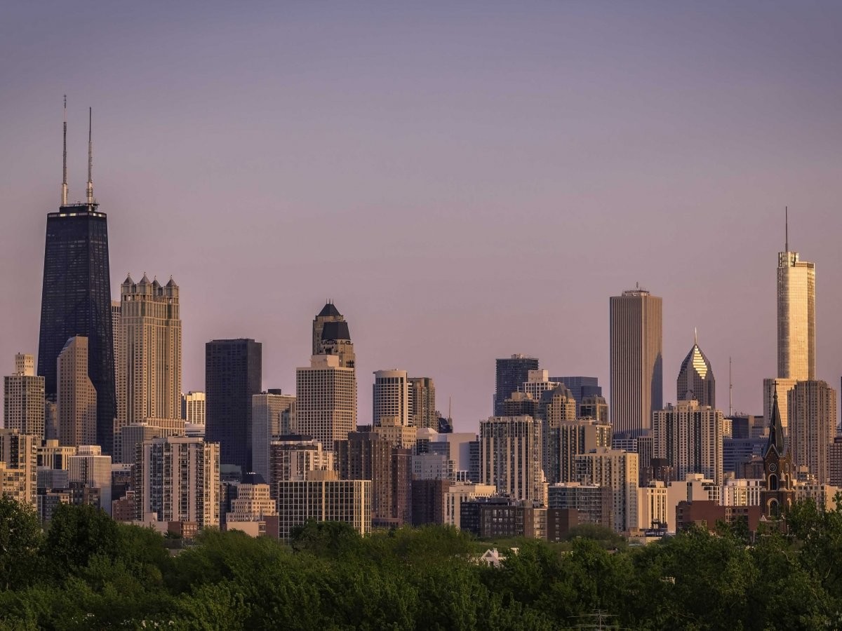 Skylines: 10 ciudades dominadas por las alturas (fotos)
