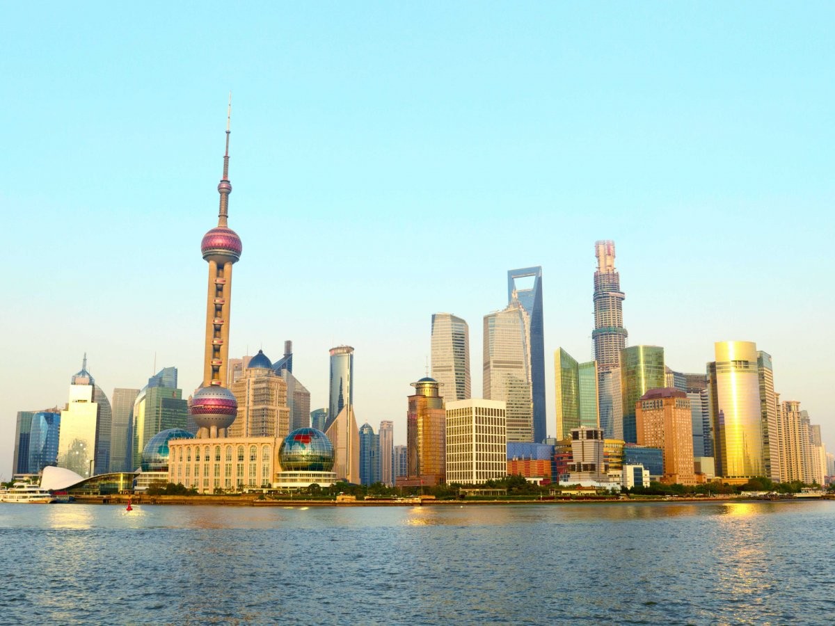 Skylines: 10 ciudades dominadas por las alturas (fotos)