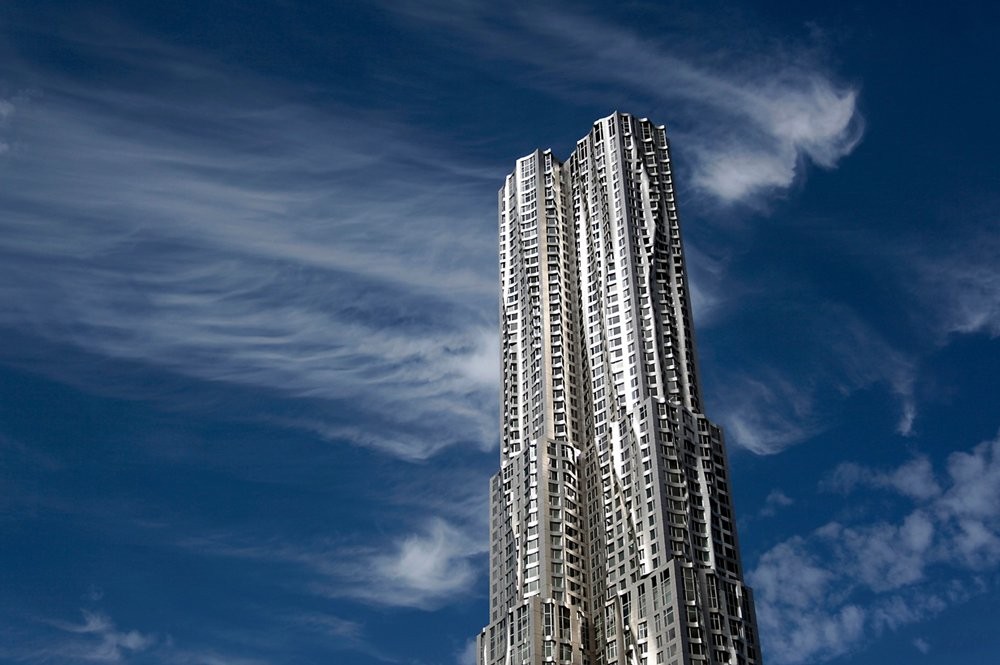Spruce_Street_Beekman_Tower_New_York_New_York_USA