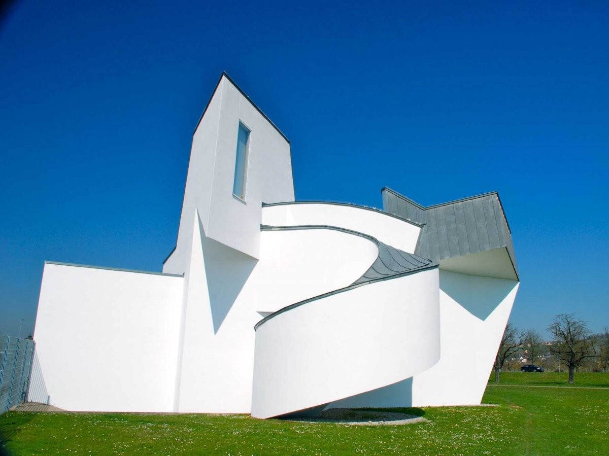 Vitra_Design_Museum_Rhein_Germany
