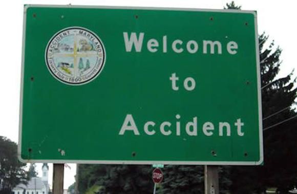 accident