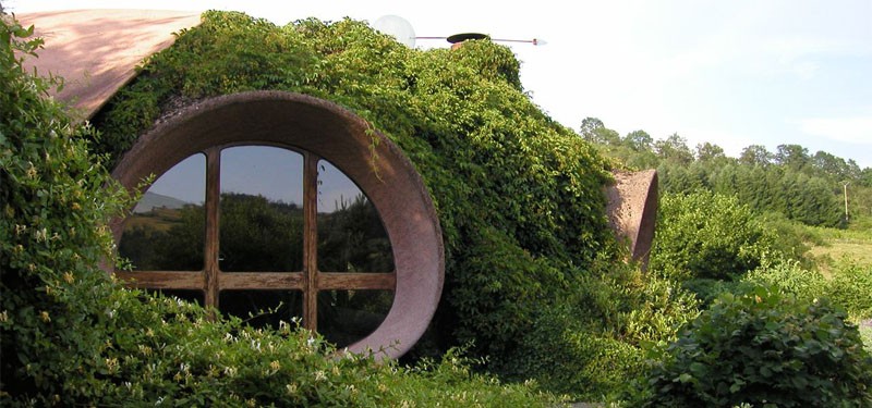 Vivir como ‘hobbits’ para ahorrar energía