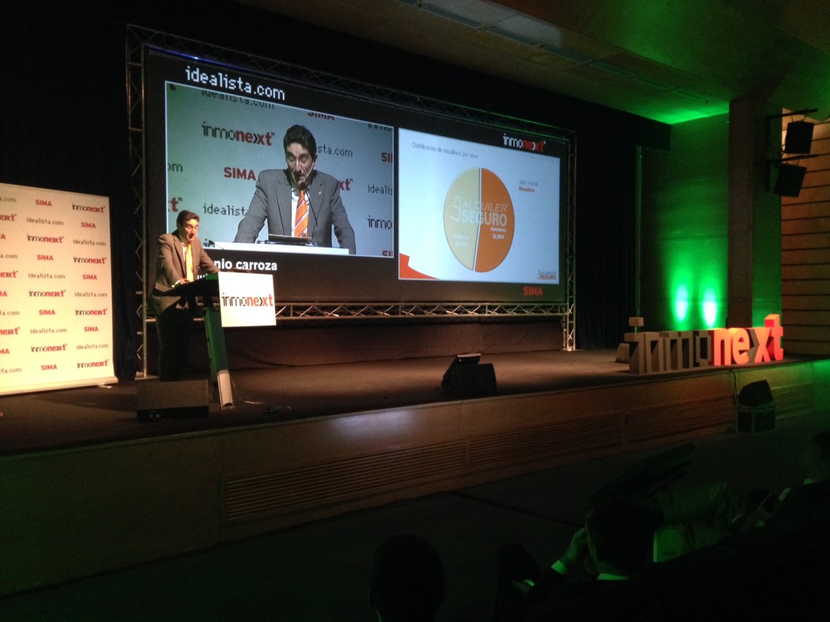 Alquiler seguro: “la vivienda ha pasado de un producto especulativo a una necesidad básica”