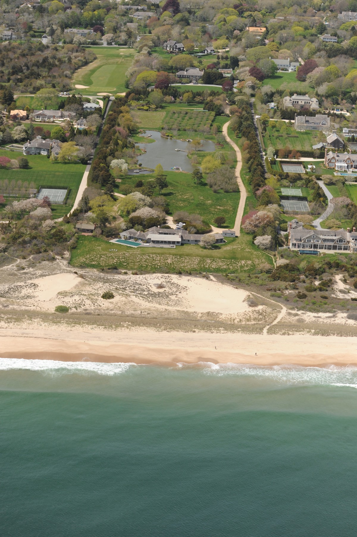 La casa más cara jamás vendida en eeuu ha costado 147 millones de dólares (fotos)