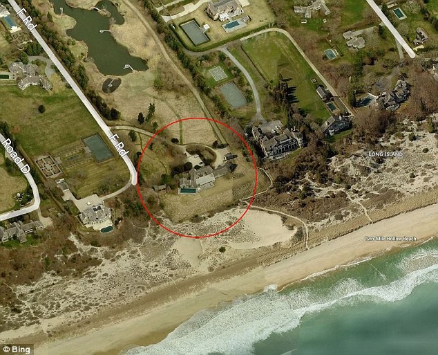 La casa más cara jamás vendida en eeuu ha costado 147 millones de dólares (fotos)