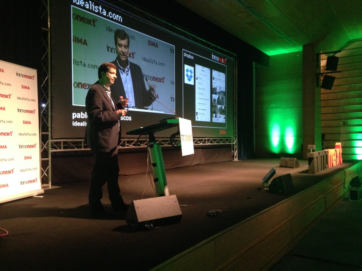 Las aplicaciones para llevar tu inmobiliaria en el bolsillo