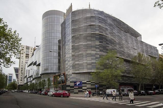 El complejo castellana 200 (Madrid) por fin encuentra comprador