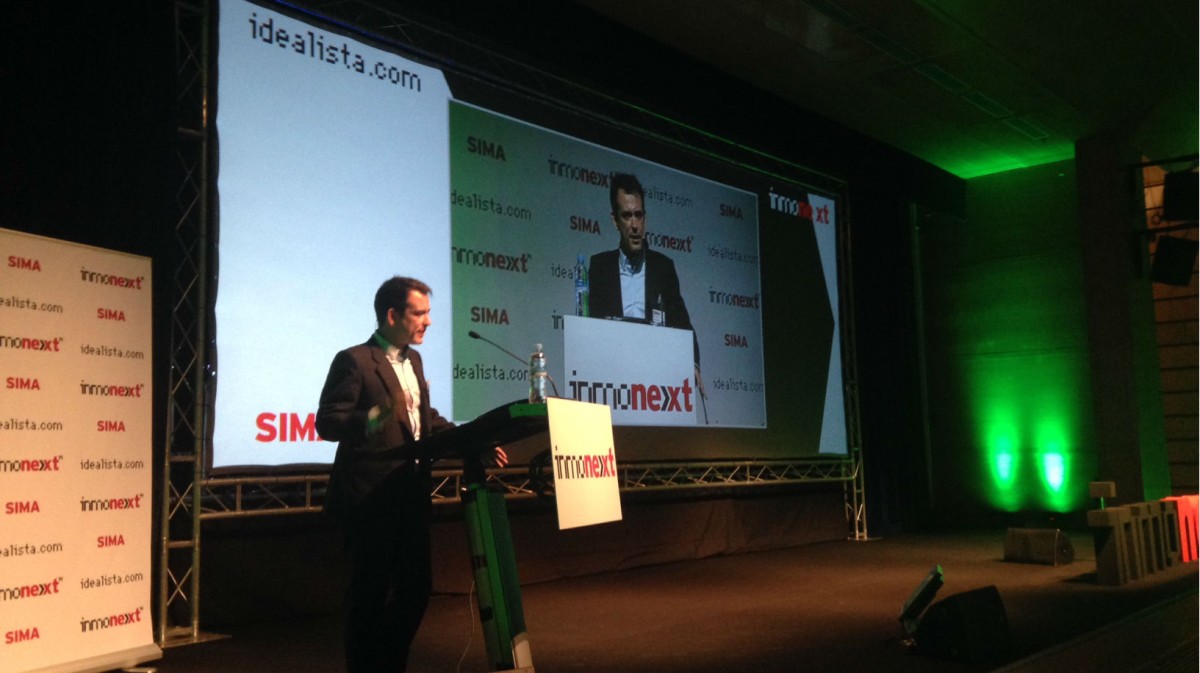 Inmonext14, la jornada de análisis inmobiliario organizada por idealista.com: ¿Será este el año de la recuperación?