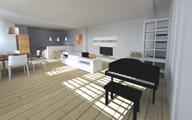 28 maneras para reinventar tu propia casa gracias a Internet