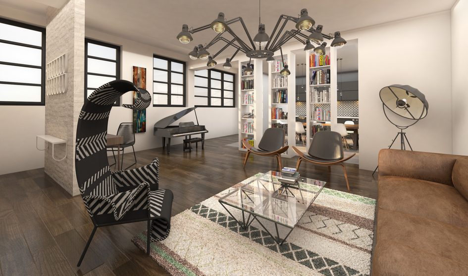 28 maneras para reinventar tu propia casa gracias a Internet