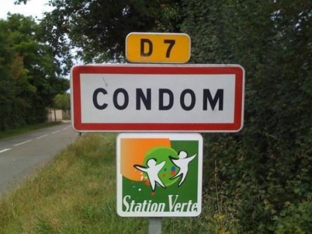 comdom