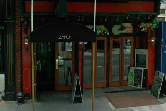 15 edificios anónimos convertidos en lugar de culto para los amantes de las series de tv