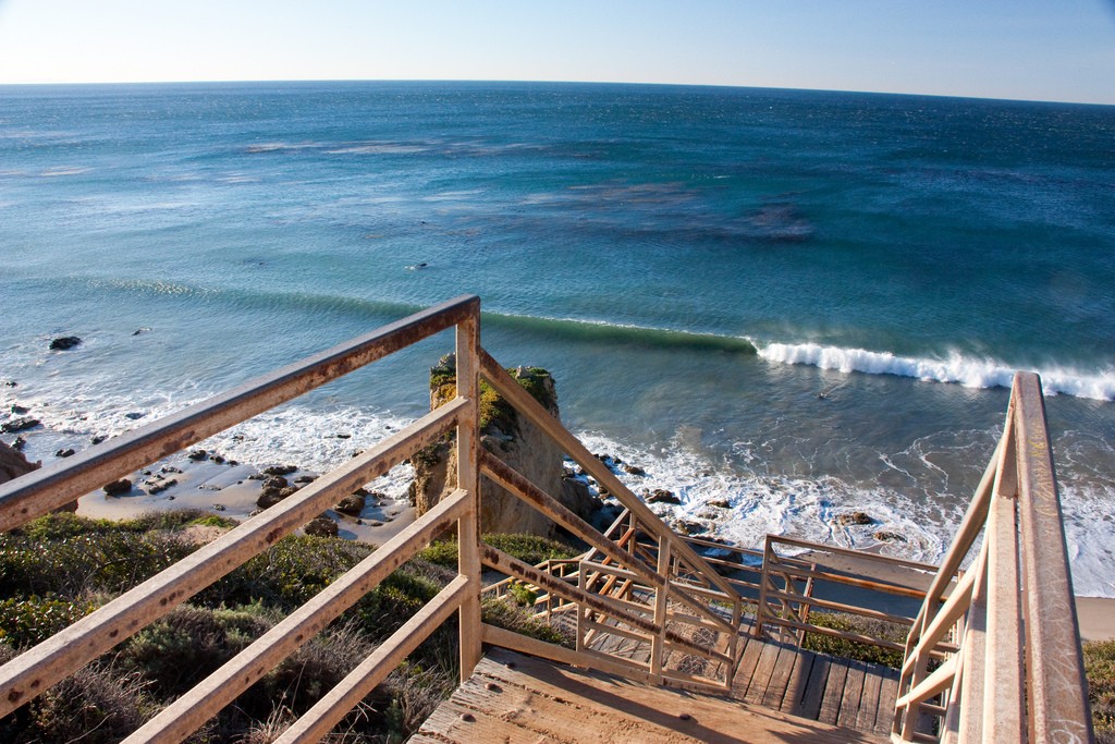 Las playas más populares del mundo, según los usuarios de pinterest (fotos)