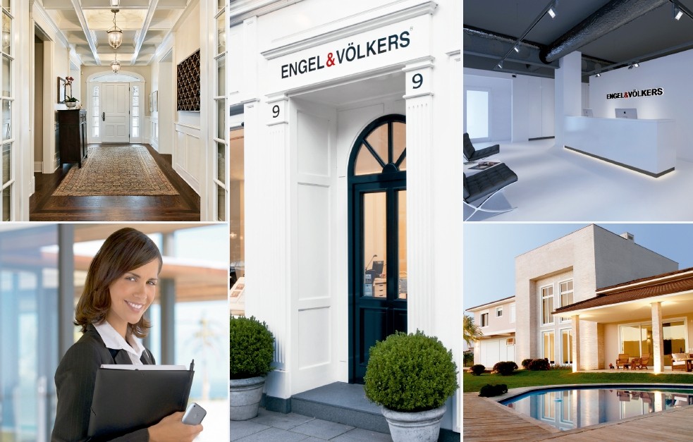 Se buscan 200 consultores inmobiliarios en Madrid