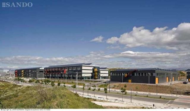 Un juez inhabilita a sando tres meses para licitar obras estatales