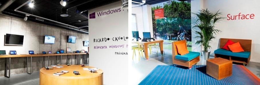 Pop up stores o cómo duplicar la rentabilidad de tu local con tiendas que aparecen y desaparecen