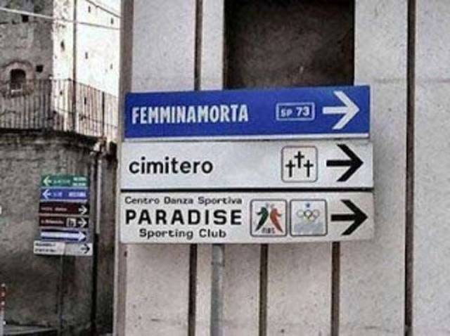femminamorta