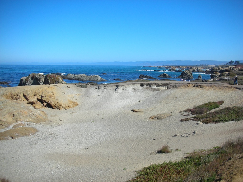 Las playas más populares del mundo, según los usuarios de pinterest (fotos)