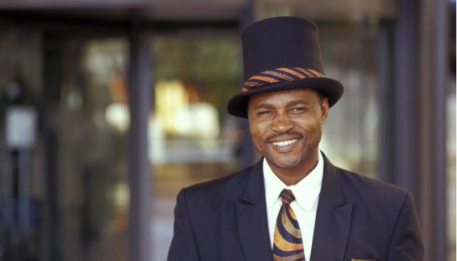 El lujo pone sus ojos en áfrica