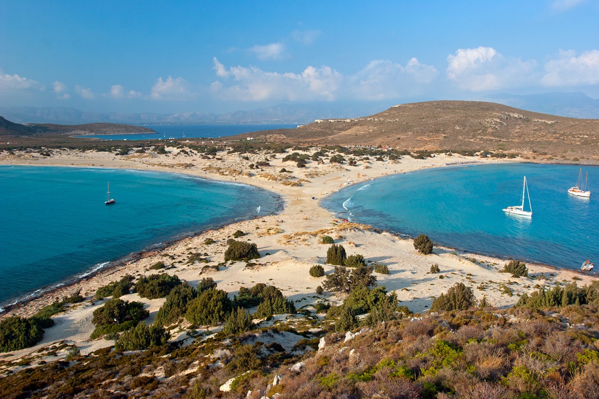 A la venta ‘la isla más bella del mediterráneo’ (fotos)