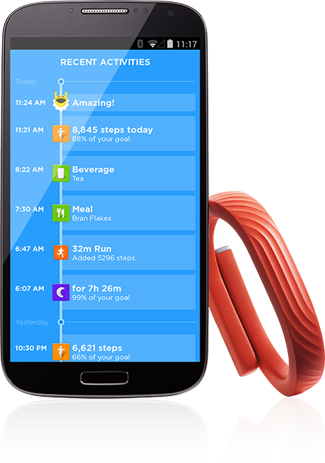 Claves de la inminente revolución económica del "Internet de las cosas”