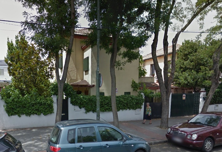 15 edificios anónimos convertidos en lugar de culto para los amantes de las series de tv