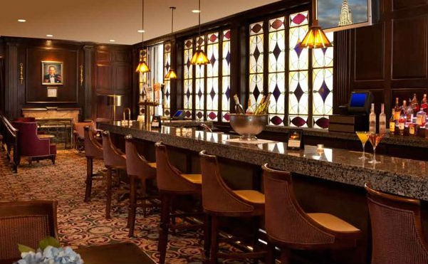 15 edificios anónimos convertidos en lugar de culto para los amantes de las series de tv