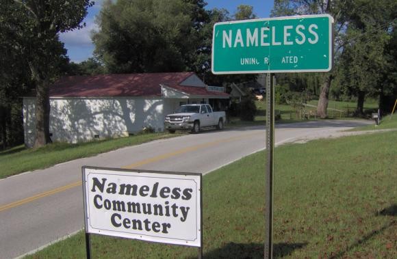 nameless