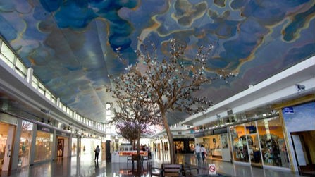 El banco hsbc vuelve a dar crédito al sector inmobiliario español