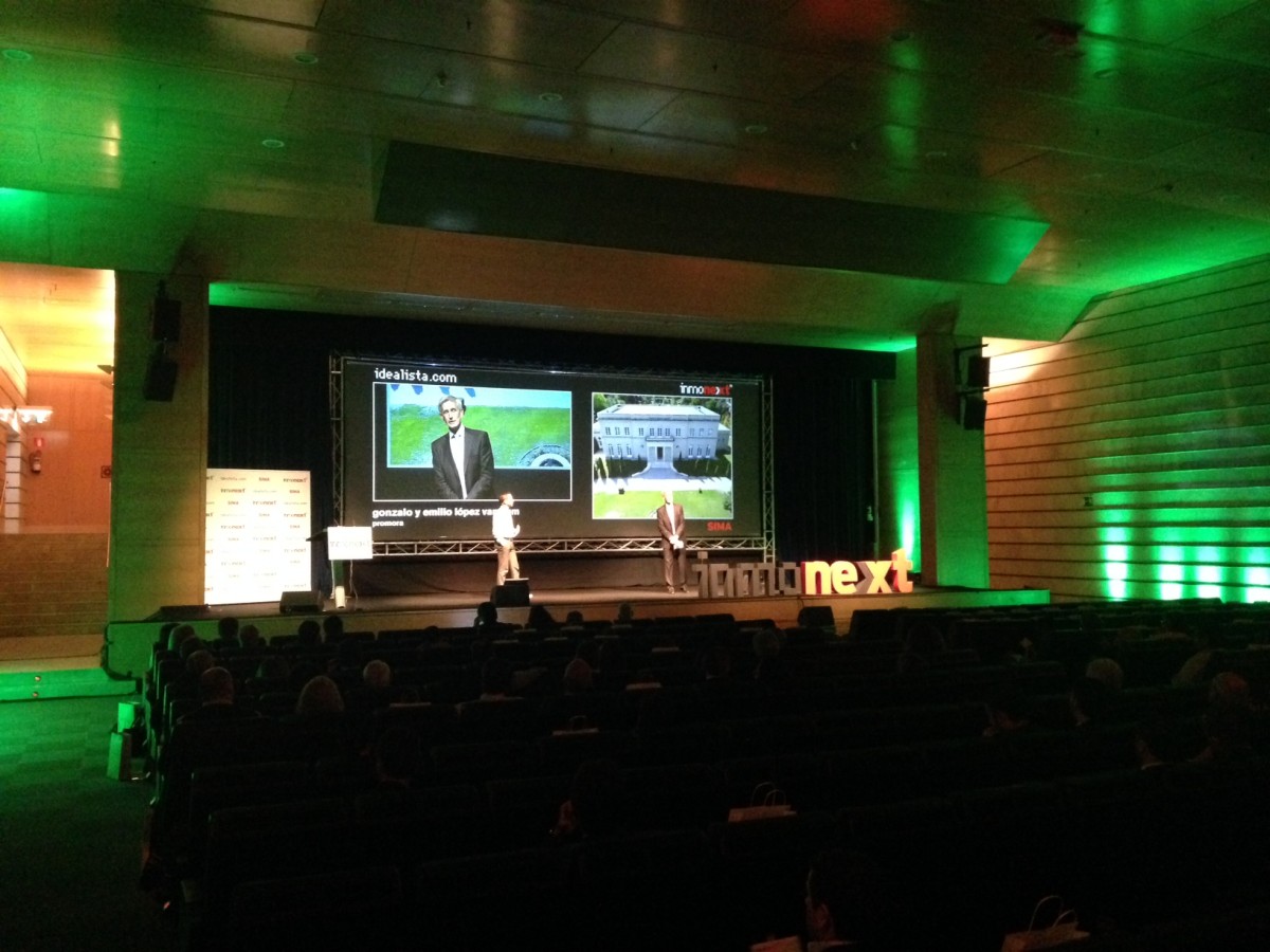 Promora: “la ubicación junto con la arquitectura e interiorismo hacen que una casa sea de lujo”