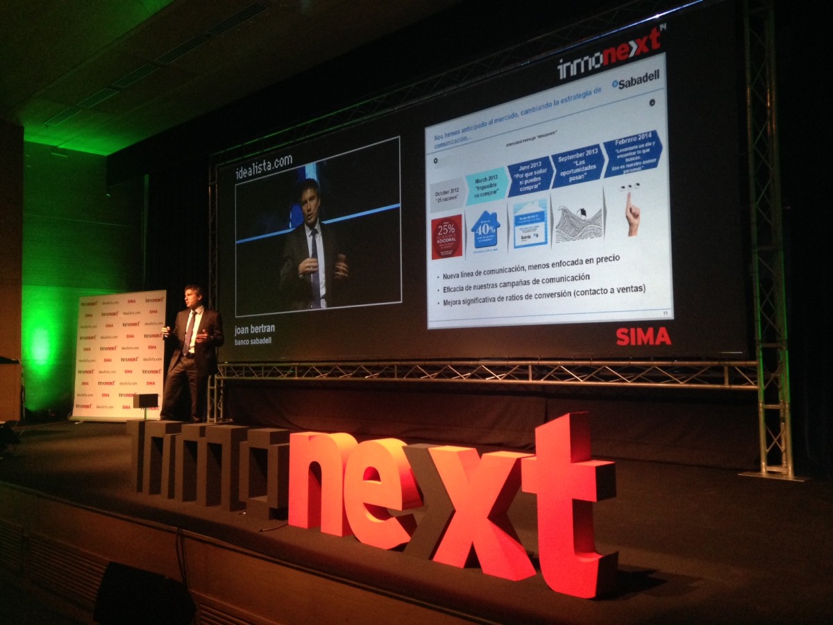 Solvia (banco sabadell): “hemos vendido solares para promover vivienda, algo que no había ocurrido en 6 años”