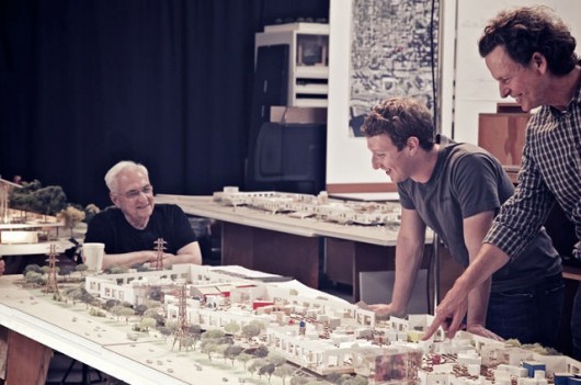 Las maravillas de frank gehry, premio príncipe de Asturias de las artes 2014