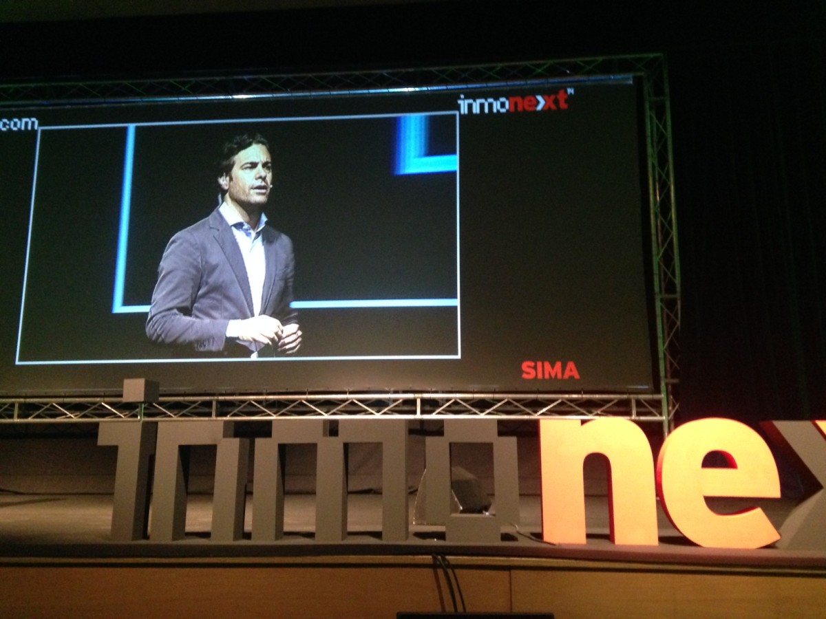 Pablo zalba: “Europa ve mejor a España de lo que nos vemos nosotros mismos”