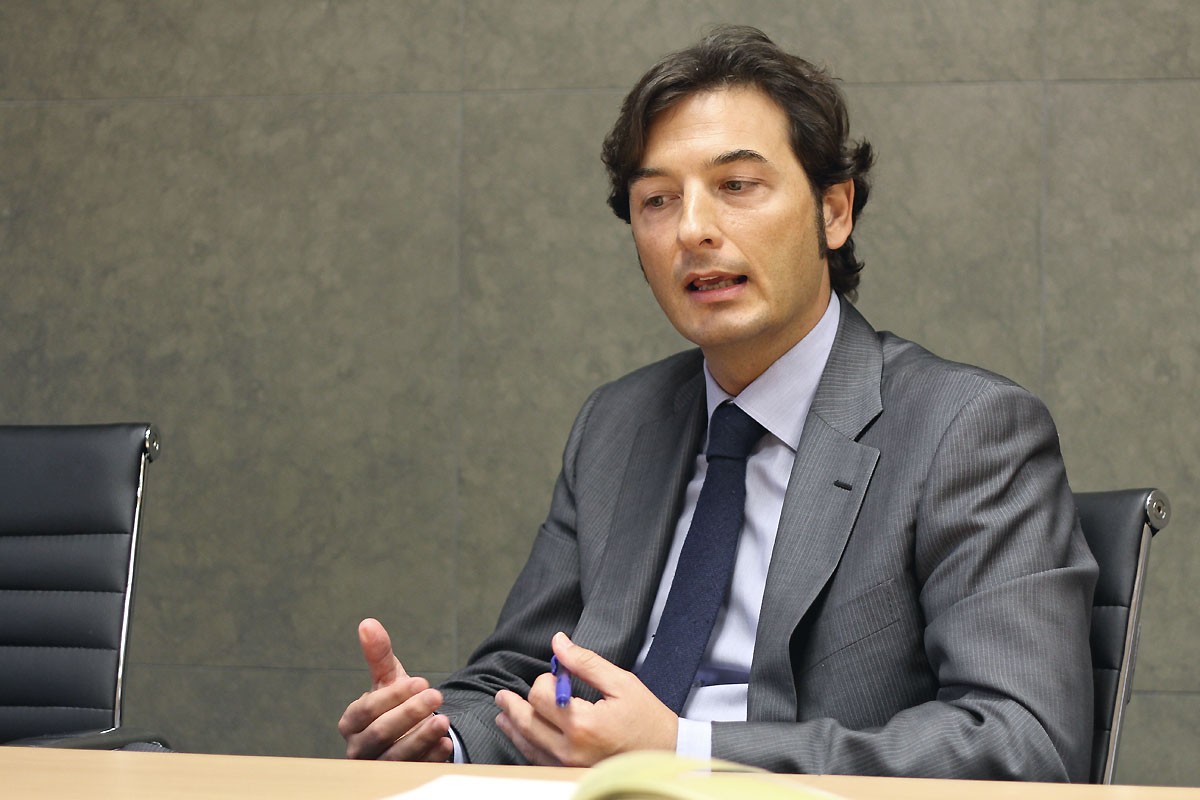 Redevco: "aunque el precio toque suelo hay que analizar cada local para evitar que se deprecie en el futuro"