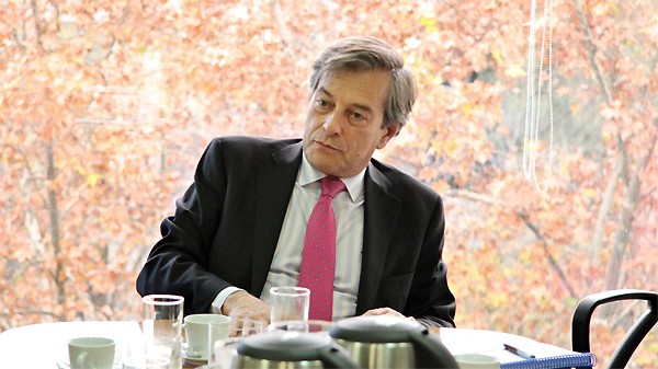 Carlos Ferrer-bonsoms, nuevo director nacional de residencial de cbre