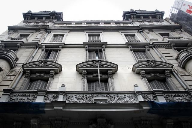 Cómo puede vender el estado sus edificios: los casos de éxito en Suecia y Finlandia